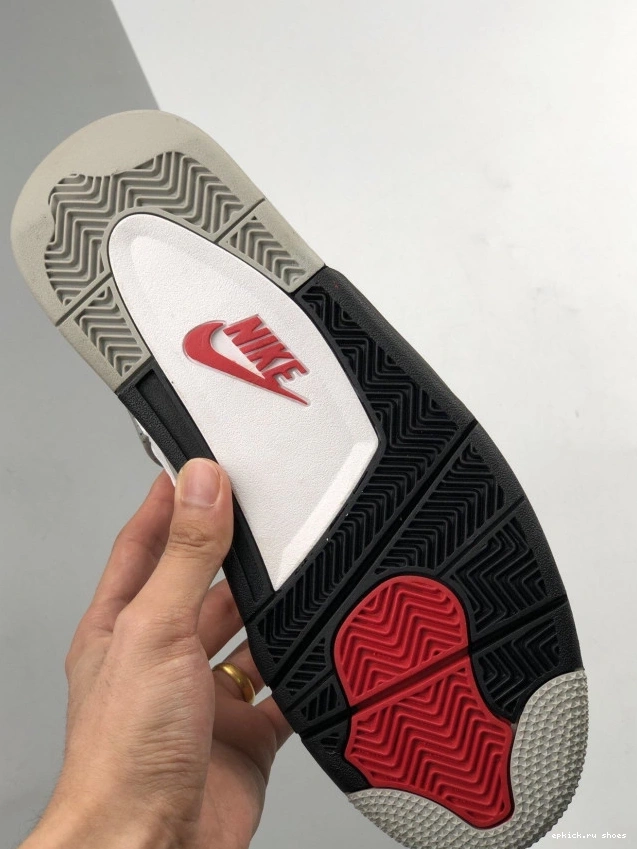 Rep OG 840606-192 Jordan Cement (nike) White 4 Air 0721